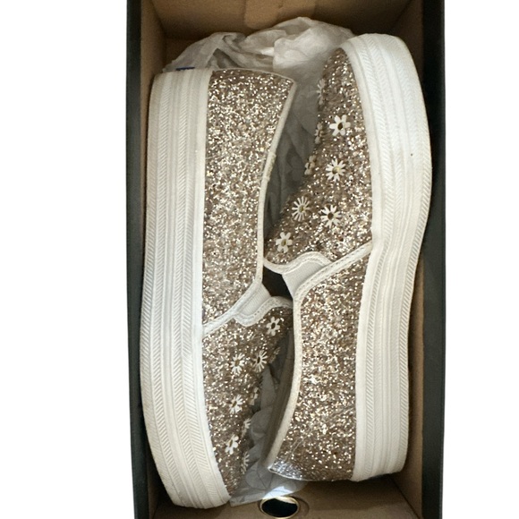 Pro-Keds Shoes - Keds x Kate Spade Triple Decker Sneakers